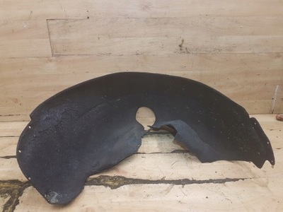 Підкрилок задня задні ліва audi a8 d3 фото №1