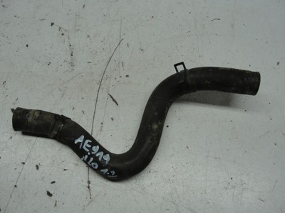 Wąż шланг wody hyundai i20 1.2 3d 09r фото №1