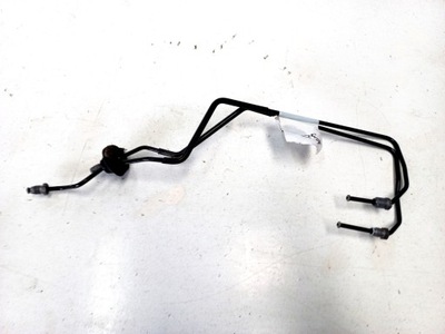 Шланг тормозной задняя mercedes w213 фото №1