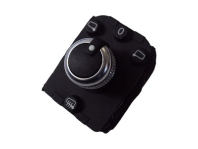 Перемикач регулювання дзеркал audi q7 ii 4m 2015- фото №1