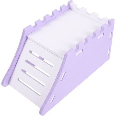 CHOMIK LABIRYNT CHOMIK KRYJÓWKA DOMU