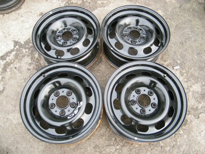 [O86] 5X120 R16 ET33 BMW 1 F20 F21 3 E90 F30 $ 