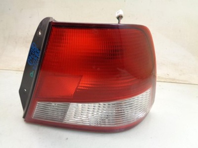 Лампа правый задняя hyundai accent ii 00r hb фото №1