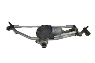 Vw passat b8 arteon механизм дворник фото №1