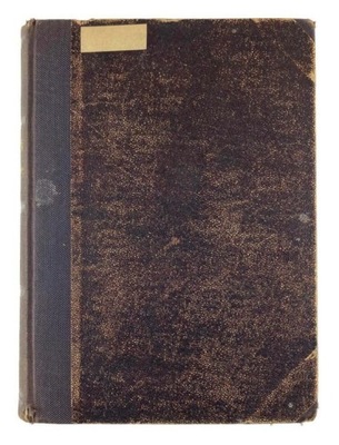 Dzieła Klementyny z Tańskich Hofmanowej Tom IX (wydanie nowe)