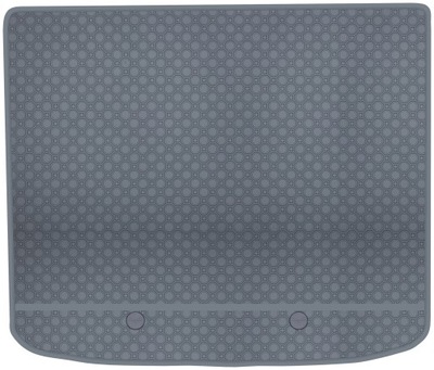 MERCEDES B-KLASA W245 2005-2011 PIEZA INSERTADA DE MALETERO PRIMELINER - GRIS  