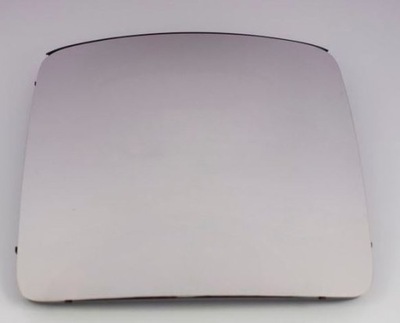 Вкладиш дзеркала volvo fh4 панорама pasuje оригінальний номер фото №1