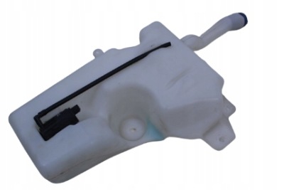 Бачок омивача fiat fiorino 08r. фото №1