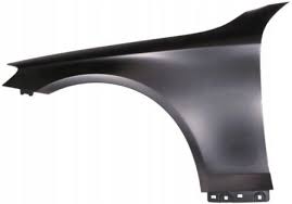 Крыло перед левый mercedes s w222 13-17r фото №1