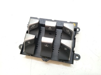 Панель керування вікон citroen ds5 фото №1