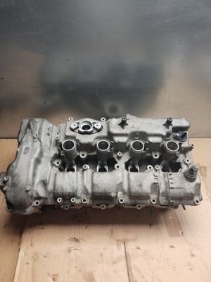 7573936 BMW N63 5.0I GALVUTĘ DEŠINIOJI E71 F01 F10 