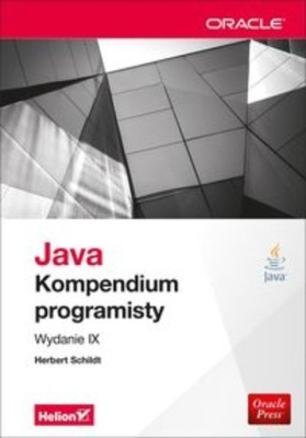 Java Kompendium programisty.