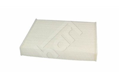 HART FILTRO AIRE CABINAS YARIS II 06-  