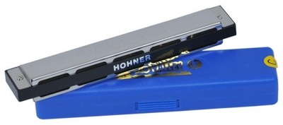 HOHNER BIG VALLEY harmonijka ustna C-dur