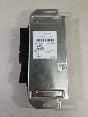 2305454532 модуль блок керування sam mercedes w230 фото №1