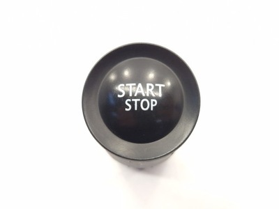 Renault megane 2 - кнопка кнопка запуск стоп фото №1