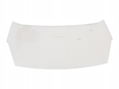 Капот кришка двигуна peugeot partner citroen berlingo iii 2008-2018 фото №1