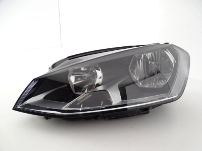 Лампа перед ліва vw golf vii 12-17 5g1941005 фото №1