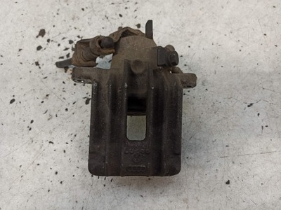 Seat toledo ii 1.9tdi супорт гальма правий задня фото №1