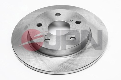 DISC BRAKE REAR TOYOTA AURIS COROLLA  