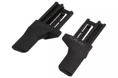 Opel insignia a 09- напрямна напрямна шторка багажника лівий+ правий фото №1