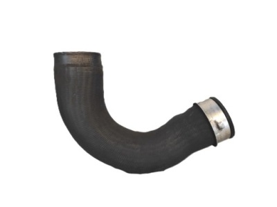 Шланг труба воздуха интеркулер volkswagen vw golf vi 2.0 1k0145834t фото №1