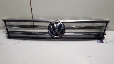 Решётка радиатора vw tiguan ii 5na853655b фото №1