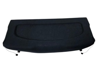 Ford cmax c-max mk2 2011 полка багажника задняя org czarna фото №1