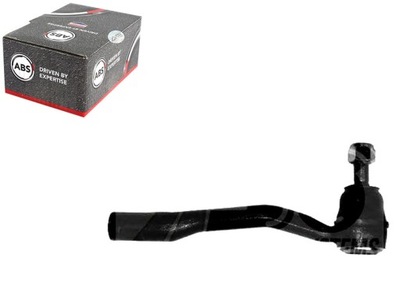 Наконечник тяга toyota carina e 92-96 права a.b.s. фото №1