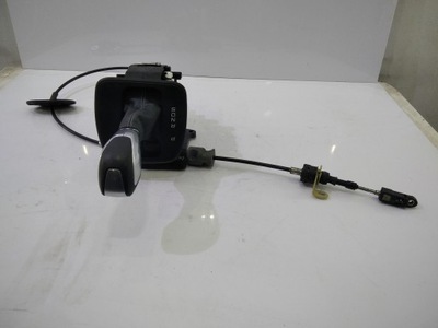 Ford kuga mk2 ручка выборщик передач фото №1