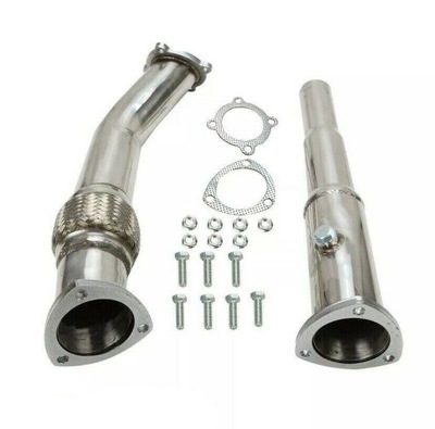 DOWNPIPE VAG 1.8T K03 / K03S Golf A3 Leon Octavia Jetta