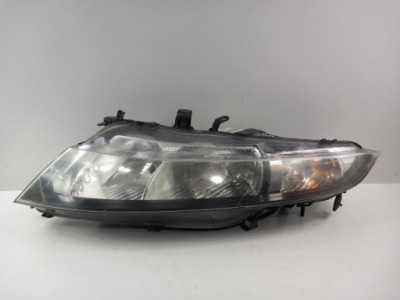 Honda civic viii ufo фара перед левая ксенон фото №1