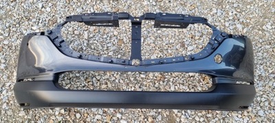 Mazda cx30 2019- бампер перед оригинал e286 фото №1