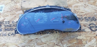 Счетчик ford mustang 93-04r фото №1