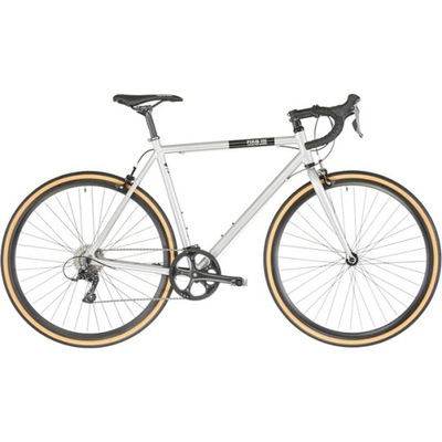 NOWY FIXIE FLOATER gravel r. shimano sora 60cm