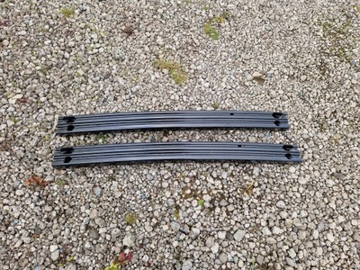 Lexus rx450 14-17 - балка бампера задняя задняя фото №1