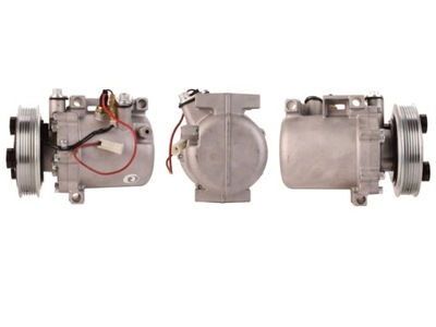 Компресор кондиціонера do ford cougar 2.5 st v6 фото №1