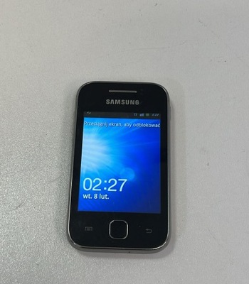 Telefon Samsung GT-S5360 (759/24)