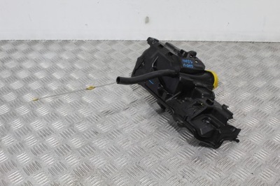 Защита двигателя заливная горловина масла clio v 5 175b13514r фото №1