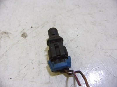 Кронштейн лампочка opel astra g фото №1