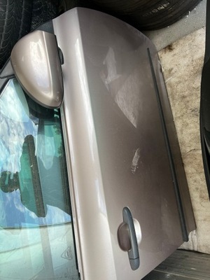 Дверь правое перед kia ceed фото №1