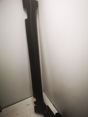 Молдинг поріг права kia sportage iv lift gt фото №1