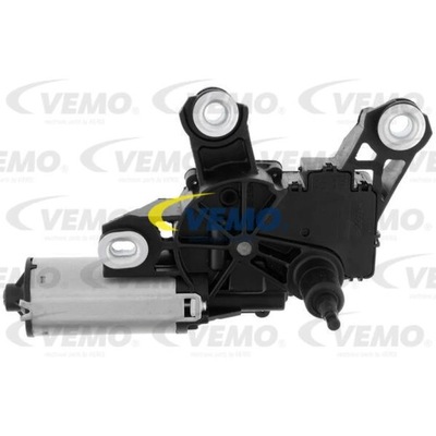 MOTOR LIMPIAPARABRISAS VEMO V10-07-0005-1  