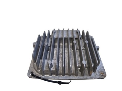 Перетворювач модуль led volvo v40cc v40 ii lift 2016-2019 a2c99886901 фото №1