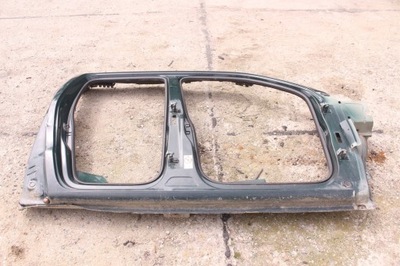 Правый bok порог блок двигателя vw amarok фото №1