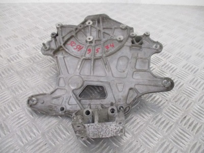 Защита двигателя alfa romeo stelvio 50549576 фото №1