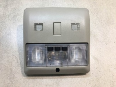 Лампа потолочный перед discovery iii xde500341 фото №1