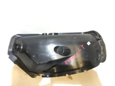 Renault express ii подкрылок задние левая 767497041r фото №1