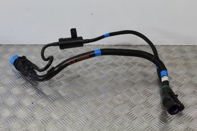 Заливна горловина adblue megane iv 4 lift 7330850ab фото №1