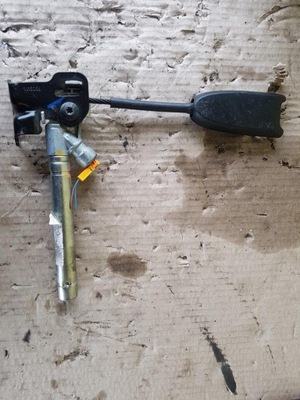 Натягувач натягувачі комплект renault megane iii фото №1